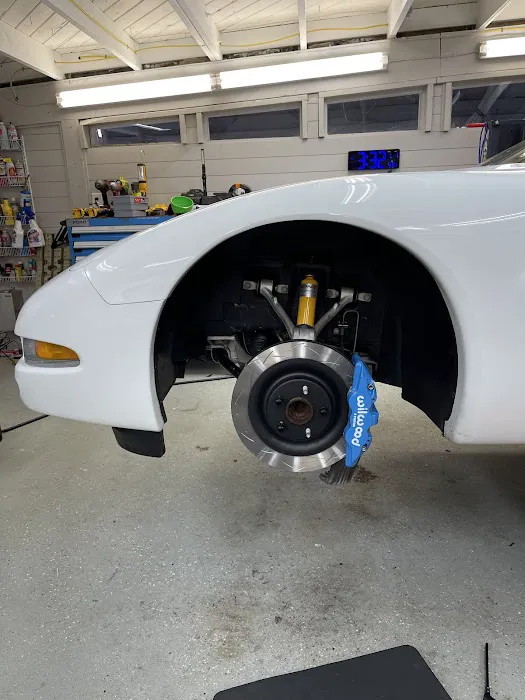 Envision Tuning 1