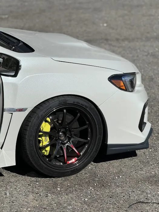 Envision Tuning 7