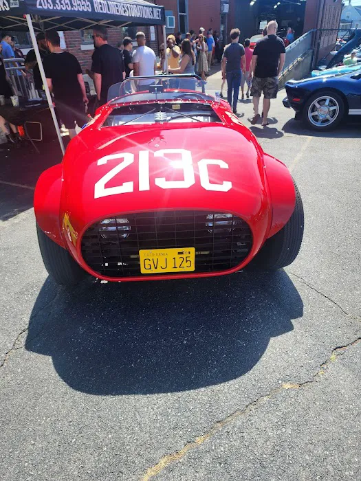 Redline Restorations 3