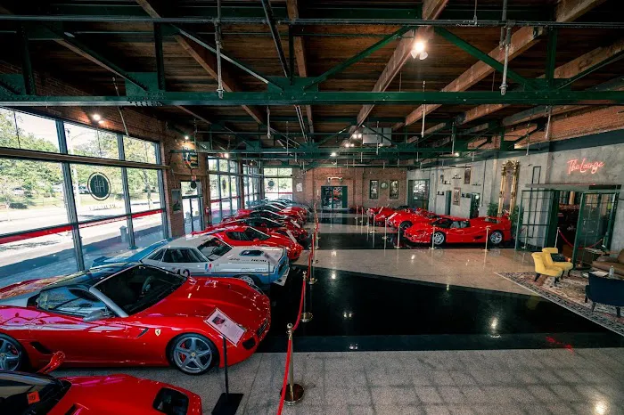 Redline Restorations 6