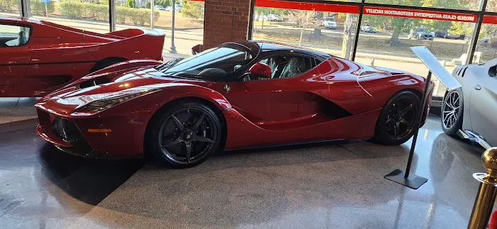 Redline Restorations 4