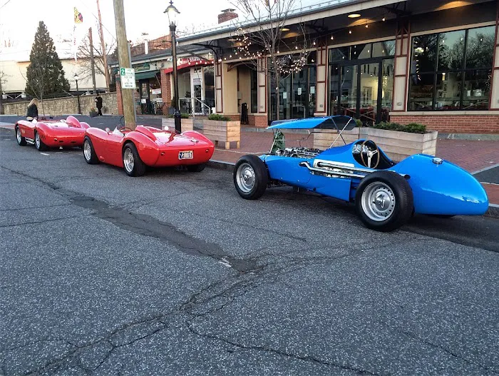 Redline Restorations 0