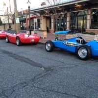 Redline Restorations