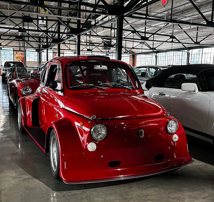 Redline Restorations 9