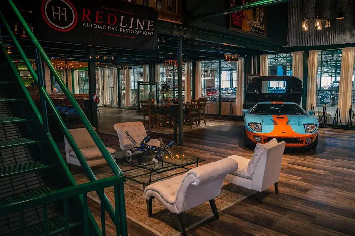 Redline Restorations 7