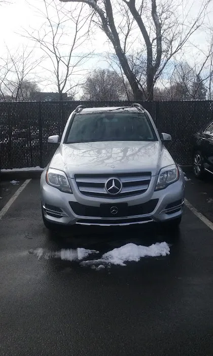 Mercedes-Benz of Fairfield Service and Parts 0