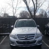 Mercedes-Benz of Fairfield Service and Parts