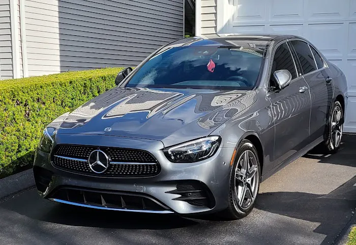 Mercedes-Benz of Fairfield Service and Parts 5