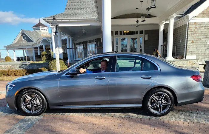 Mercedes-Benz of Fairfield Service and Parts 4