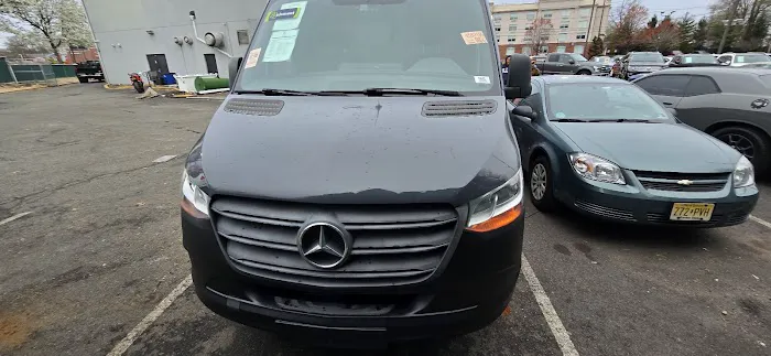 Mercedes-Benz of Fairfield Service and Parts 2