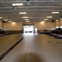 New Country Lexus of Westport Service Center