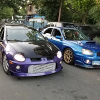 Car Parts International