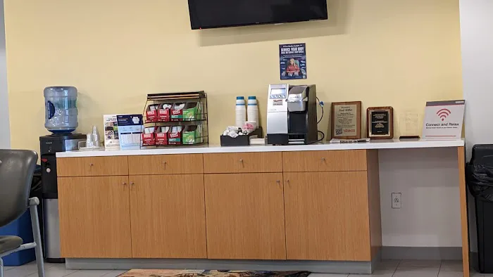 Paul Miller Nissan Service 1