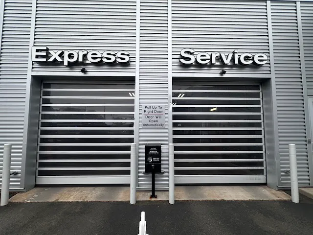 Paul Miller Nissan Parts 0