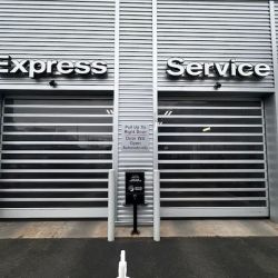 Paul Miller Nissan Parts ico