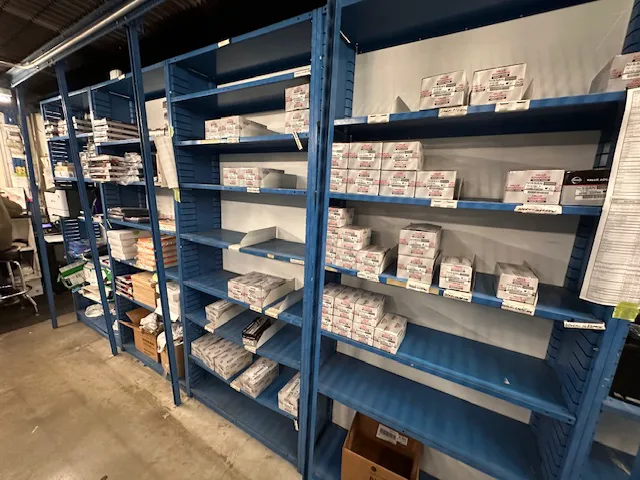 Paul Miller Nissan Parts 5