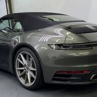Porsche Fairfield Service and Parts