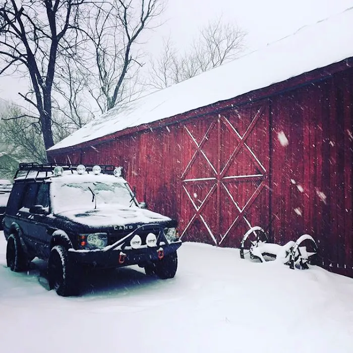 Classic 4x4's LLC 1