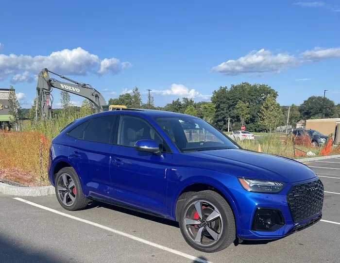 Audi Fairfield Service and Parts 2