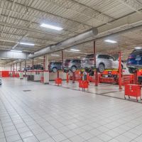 Audi Fairfield Service and Parts
