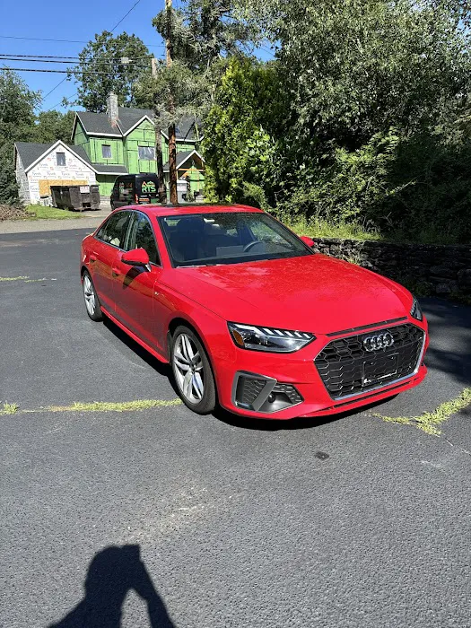 Audi Fairfield Service and Parts 7