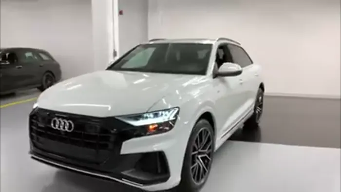 Audi Fairfield Service and Parts 9
