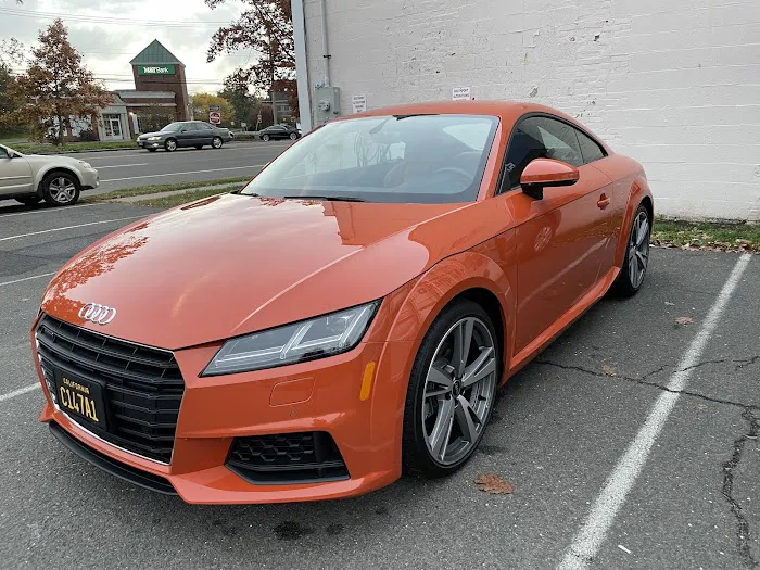 Audi Fairfield Service and Parts 5