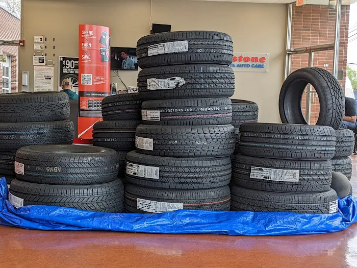 Firestone Complete Auto Care 3