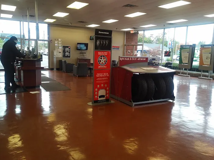 Firestone Complete Auto Care 0