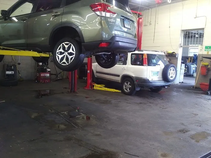 Firestone Complete Auto Care 2