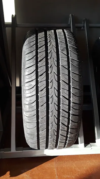 Firestone Complete Auto Care 6