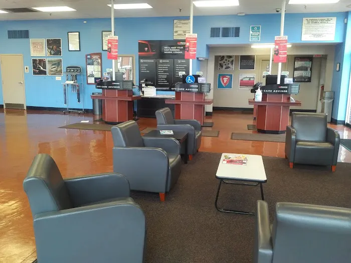 Firestone Complete Auto Care 1
