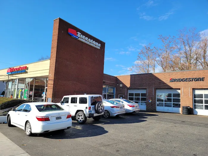 Firestone Complete Auto Care 8