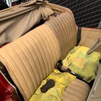 Bill Dunn's Auto Upholstery