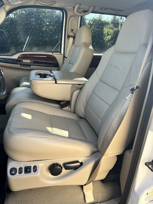 Bill Dunn's Auto Upholstery 6