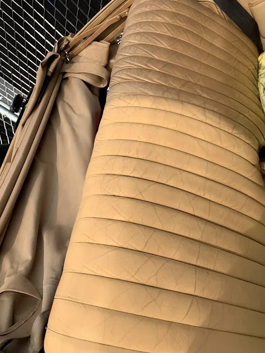 Bill Dunn's Auto Upholstery 9