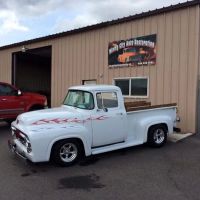 Mining City Auto Restoration