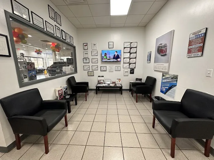 Garvey Volkswagen of Queensbury Service Department 0