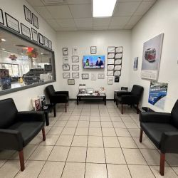 Garvey Volkswagen of Queensbury Service Department ico