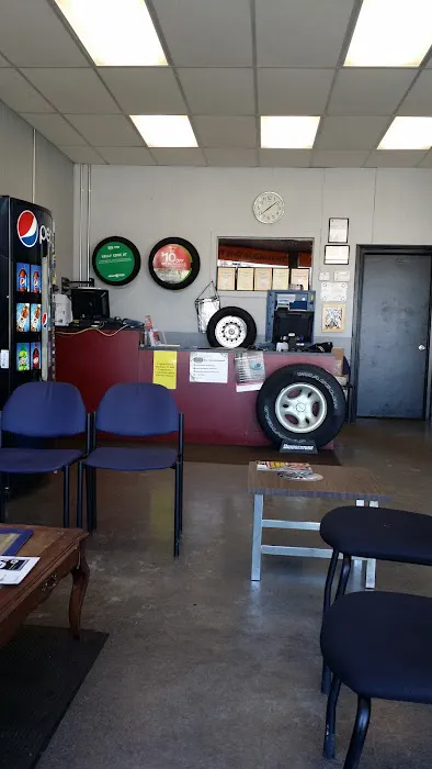 Monro Auto Service and Tire Centers 3