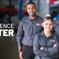 Monro Auto Service and Tire Centers