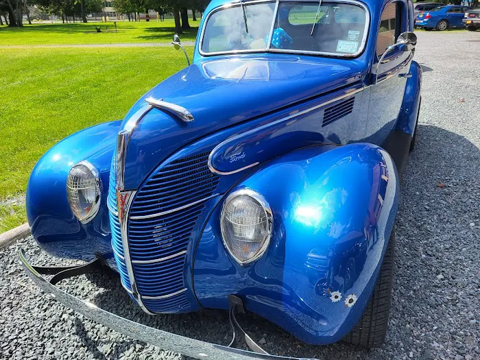 Dick's Automotive 4