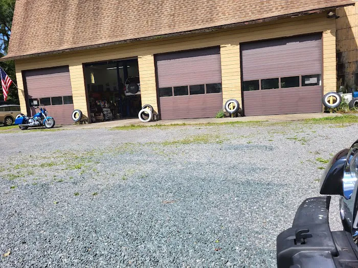 Dick's Automotive 2