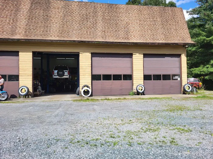 Dick's Automotive 1