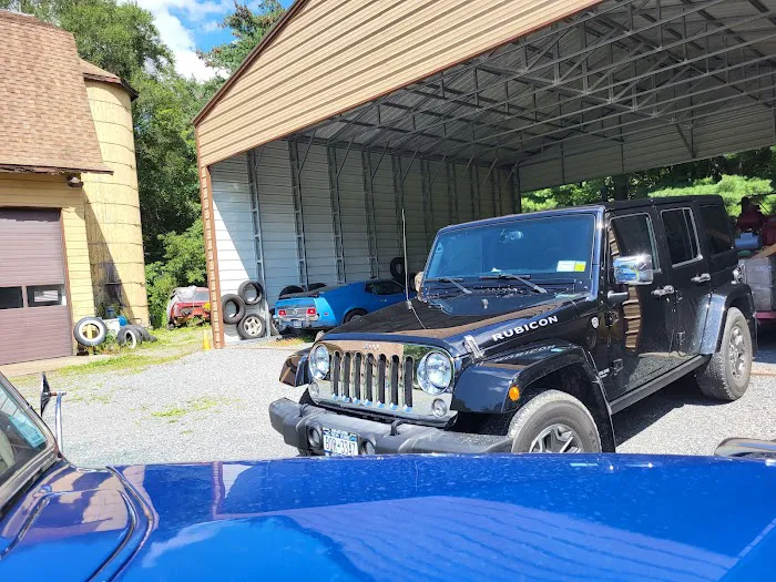 Dick's Automotive 3
