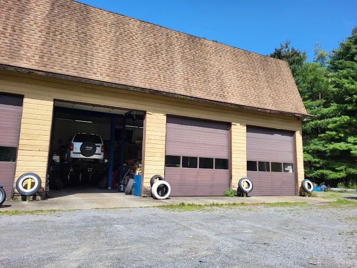 Dick's Automotive 6