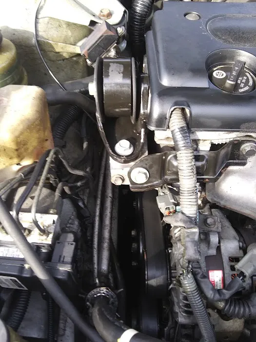 Auto Repair Solutions 0