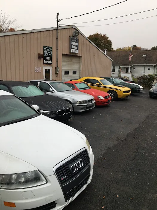 Auto Repair Solutions 2