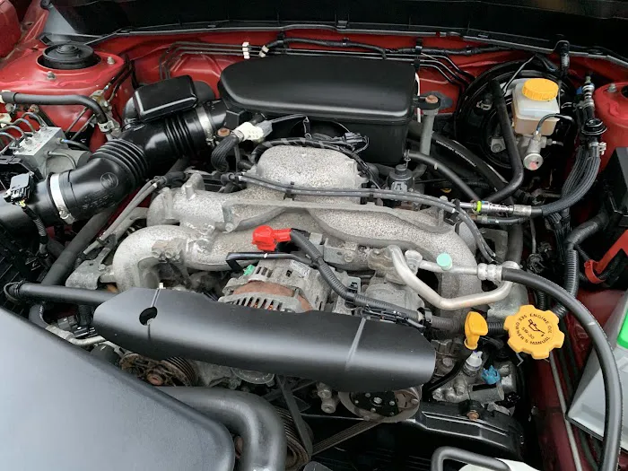 Auto Repair Solutions 3