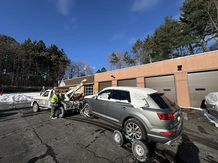 Capitol Mechanics, Inc 1